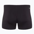 Мъжки боксерки за плуване Speedo Hyperboom Panel Aquashort black/dark teal 2