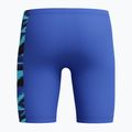 Детски шорти за плуване тип клин Speedo HyperBoom Panel Jammer cobalt pop 2