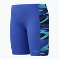 Детски шорти за плуване тип клин Speedo HyperBoom Panel Jammer cobalt pop 3