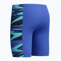 Детски шорти за плуване тип клин Speedo HyperBoom Panel Jammer cobalt pop 4