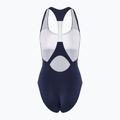 Speedo Colourblock Racerback дамски бански от една част peacoat 2