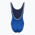 Speedo Solid Bound Scoop турско море дамски бански костюм от една част 2