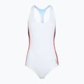 Дамски цял бански костюм Speedo Jetstream Boyleg bright white