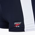 Мъжки боксерки за плуване Speedo Colorblock Square Leg peacot 3