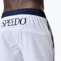 Speedo Jetstream Retro Logo Volley 16" бели къси панталони за плуване за мъже 3