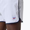 Speedo Jetstream Retro Logo Volley 16" бели къси панталони за плуване за мъже 5