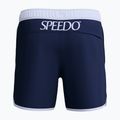 Мъжки бански шорти Speedo Jetstream Retro Logo Volley 16“ peacoat 2