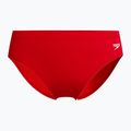 Детски бански тип слип Speedo ECO Endurance + Brief fed red