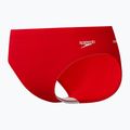 Детски бански тип слип Speedo ECO Endurance + Brief fed red 3