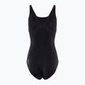 Speedo Placement Muscleback хипер жълт бански от една част 2