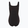 Speedo дамски бански костюм от една част New Contour Eclipse anthracite 2