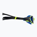 Очила за плуване Speedo Biofuse 2.0 Mirror electric lime / cobalt / iris mirror 3