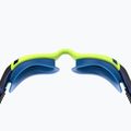 Очила за плуване Speedo Biofuse 2.0 Mirror electric lime / cobalt / iris mirror 3