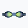 Очила за плуване Speedo Vanquisher 3.0 Mirror Ltd nocturnal / cobalt / aurora mirror 2