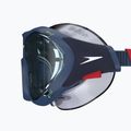 Маска за плуване Speedo Biofuse 2.0 peacoat / cobalt 4