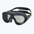 Маска за плуване Speedo Biofuse 2.0 black / steel