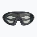 Маска за плуване Speedo Biofuse 2.0 black / steel 2