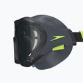 Маска за плуване Speedo Biofuse 2.0 black / steel 4