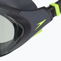 Маска за плуване Speedo Biofuse 2.0 black / steel 5