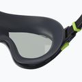 Маска за плуване Speedo Biofuse 2.0 black / steel 6