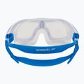 Маска за плуване Speedo Biofuse 2.0 white / clear 4