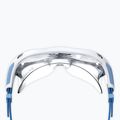Маска за плуване Speedo Biofuse 2.0 white / clear 3