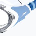 Маска за плуване Speedo Biofuse 2.0 white / clear 5