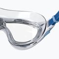 Маска за плуване Speedo Biofuse 2.0 white / clear 6