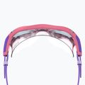 Детска маска за плуване Speedo Biofuse 2.0 pink lemonade / steel 3