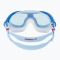Детска маска за плуване Speedo Biofuse 2.0 lagoon blue / celeste 4
