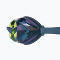 Детски очила за плуване Speedo Vanquisher 3.0 Mirror LTD Junior nocturnal / cobalt / aurora mirror 2