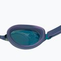 Детски очила за плуване Speedo Vanquisher 3.0 Mirror LTD Junior nocturnal / cobalt / aurora mirror 3