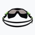Маска за плуване Speedo Hydrosity speedo black / smoke 4