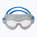 Маска за плуване Speedo Hydrosity light cement / clear 2