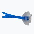 Маска за плуване Speedo Hydrosity light cement / clear 3