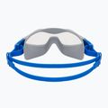 Маска за плуване Speedo Hydrosity light cement / clear 4