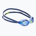 Очила за плуване Speedo Fastskin Speedsocket 2 Mirror sugar blue / celeste / iris mirror
