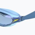 Очила за плуване Speedo Fastskin Speedsocket 2 Mirror sugar blue / celeste / iris mirror 4