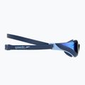 Очила за плуване Speedo Fastskin Pure Focus Mirror sugar blue / smoke / iris mirror 3