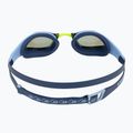 Очила за плуване Speedo Fastskin Pure Focus Mirror sugar blue / smoke / iris mirror 4