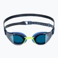 Очила за плуване Speedo Fastskin Hyper Elite Mirror night / cobalt / silver mirror 2