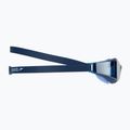 Очила за плуване Speedo Fastskin Hyper Elite Mirror night / cobalt / silver mirror 3