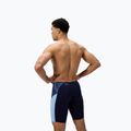 Мъжки шорти за плуване тип клин Speedo Endurance+ MAX Splice Jammer navy/sugar blue 3