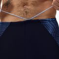 Мъжки шорти за плуване тип клин Speedo Endurance+ MAX Splice Jammer navy/sugar blue 5