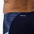 Мъжки шорти за плуване тип клин Speedo Endurance+ MAX Splice Jammer navy/sugar blue 6