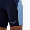 Мъжки шорти за плуване тип клин Speedo Endurance+ MAX Splice Jammer navy/sugar blue 7