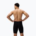 Мъжки шорти за плуване тип клин Speedo Dive Jammer black/turquoise gem 3