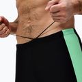 Мъжки шорти за плуване тип клин Speedo Dive Jammer black/turquoise gem 6