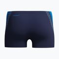 Мъжки боксерки за плуване Speedo Hyper Boom Splice true peacoat/lagoon blue 2