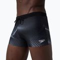 Мъжки боксерки за плуване Speedo Valmilton grey lead 5